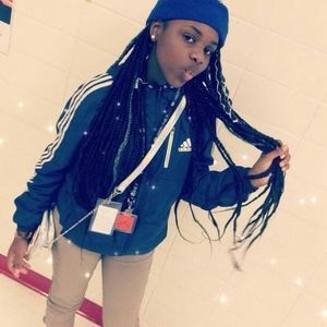 Meet your Posher, Trinity